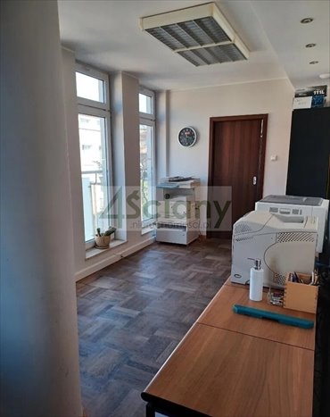 Nowoczesny biurowiec 354 m² z tarasem i parkingiem lokal użytkowy Warszawa, Mokotów