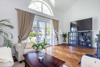 dom na sprzedaż 280m2 dom Marki
