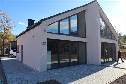 dom na wynajem 70m2 dom Ustroń, Centrum