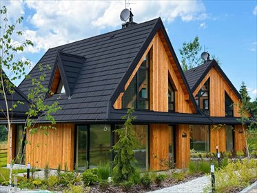 Dom z sauną i widokiem na Tatry w Zakopanem dom Zakopane, Zakopane