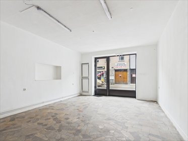 Lokal usługowy 67 m² w centrum Nowy Targ - blisko Rynku lokal użytkowy Nowy Targ, Jana III Sobieskiego