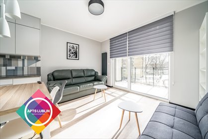 mieszkanie na sprzedaż 54m2 mieszkanie Lublin, Wieniawa