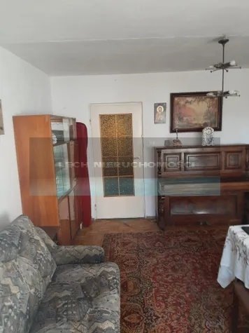 mieszkanie na sprzedaż 47m2 mieszkanie Warszawa, Bemowo, Baborowska