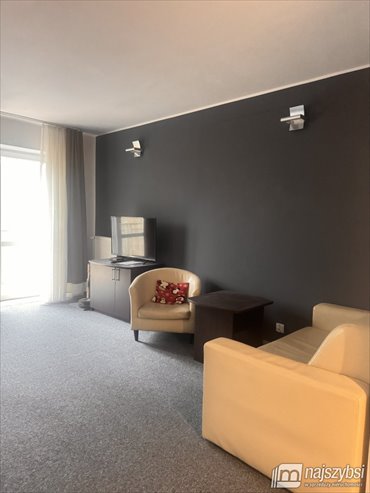 mieszkanie na sprzedaż 47m2 mieszkanie Kołobrzeg, Podczele