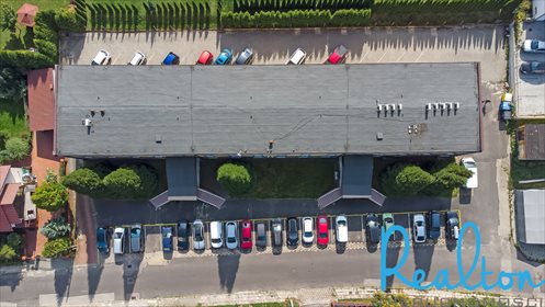 Lokal użytkowy na sprzedaż Dąbrowa Górnicza, Tadeusza Rejtana 2 000m2 Foto 3