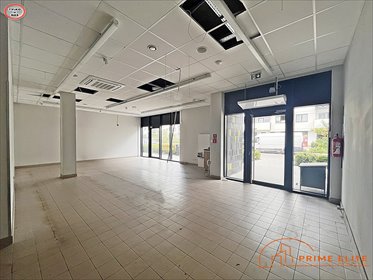 Nowoczesny lokal 108 m² na Bemowie – idealny na biuro lub showroom lokal użytkowy Warszawa, Bemowo, Lazurowa