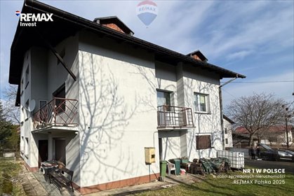 dom na sprzedaż 270m2 dom Goleszów