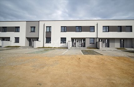 Mieszkanie trzypokojowe na sprzedaż Rzeszów, Dworzysko, Łanowa 58m2 Foto 5