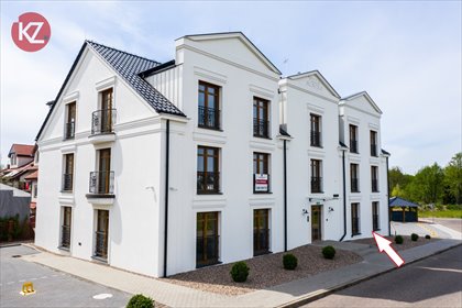 mieszkanie na sprzedaż 43m2 mieszkanie Piła, Zielona Dolina, Przednia