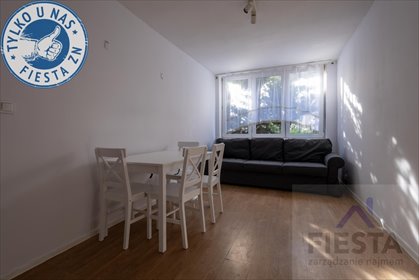 Kawalerka 28,6 m² blisko centrum Chorzowa - polecam mieszkanie Chorzów, Chorzów Ii, ks. Antoniego Stabika