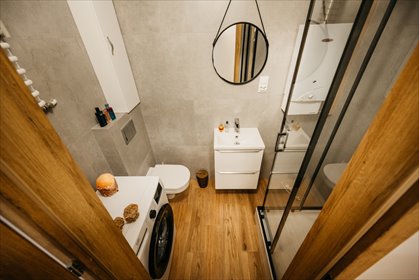 mieszkanie na sprzedaż 44m2 mieszkanie Ostrów Wielkopolski, Wolności