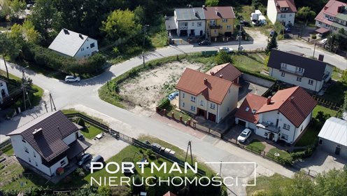 Działka budowlana 678 m2 w Wiązownie - media, blisko Warszawy. działka Wiązowna