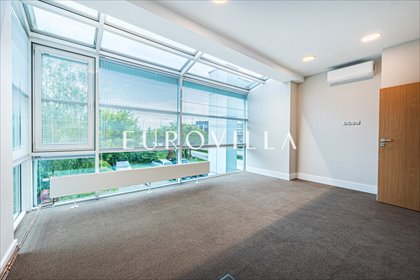 Nowoczesny lokal biurowy 135 m2 w Wilanowie. lokal użytkowy Warszawa, Wilanów, Wiertnicza