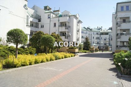 Zapraszam do wynajęcia jasnego studia 34 m² przy metrze Ursynów mieszkanie Warszawa, Ursynów, Ursynów, al. Aleja Komisji Edukacji Narodowej