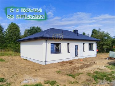dom na sprzedaż 120m2 dom Łojki, Zielona