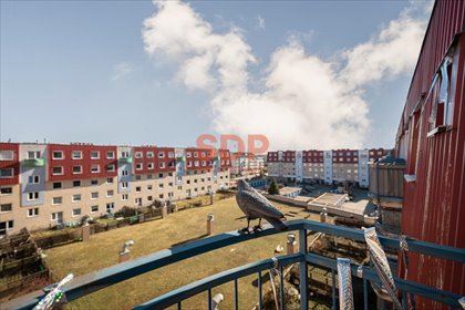 mieszkanie na sprzedaż 73m2 mieszkanie Wrocław, Krzyki, Krzyki, Skarbowców