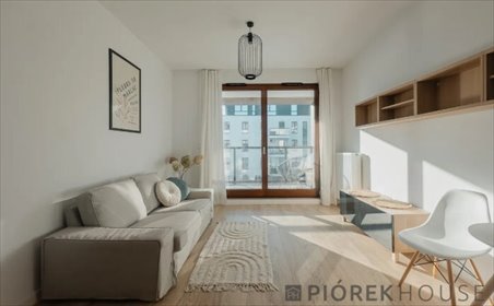 mieszkanie na sprzedaż 35m2 mieszkanie Warszawa, Wilanów, abp. Józefa Teodorowicza