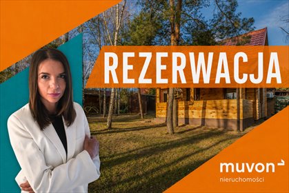 Twój kawałek lasu nad jeziorem Wieleńskim MPZP! działka Osłonin