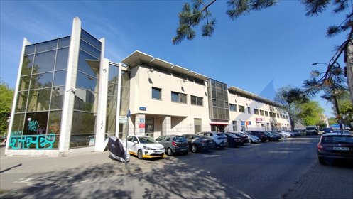 Lokal użytkowy 60 m² na Targówku (blisko metro) lokal użytkowy Warszawa, Targówek