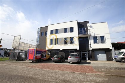 Lokal użytkowy na sprzedaż Białystok, Jaroszówka 728m2 Foto 2