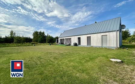 dom na sprzedaż 198m2 dom Miłoszyce, Brzozowa