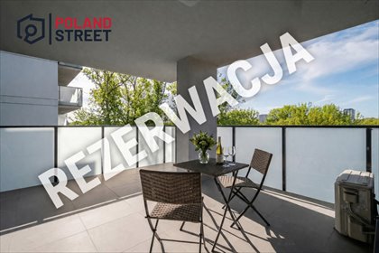 mieszkanie na sprzedaż 67m2 mieszkanie Warszawa, Mokotów Czerniaków, Bluszczańska