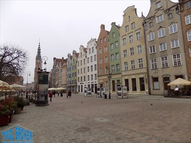 mieszkanie na sprzedaż 53m2 mieszkanie Gdańsk, Śródmieście, Stare Miasto, Długi Targ