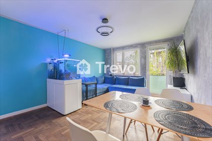 mieszkanie na sprzedaż 53m2 mieszkanie Gdańsk, Stogi, Hoża