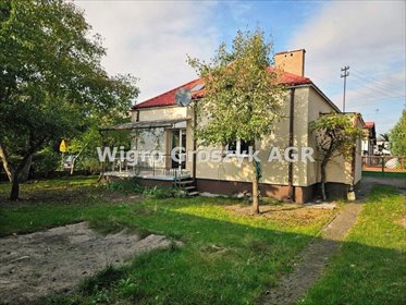 dom na wynajem 95m2 dom Łomianki, Centrum