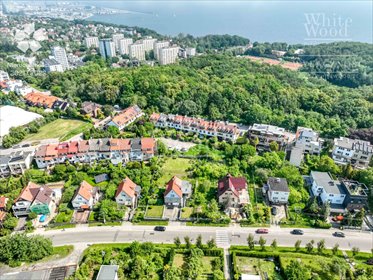 dom na sprzedaż 170m2 dom Gdynia, Redłowo