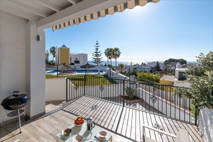 dom na sprzedaż 92m2 dom West Nerja, West Nerja