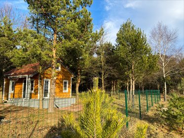 Działka na sprzedaż 457m2 działka Tułowice