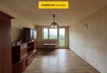mieszkanie na sprzedaż 53m2 mieszkanie Bytom, Stroszek, Rydza-Śmigłego