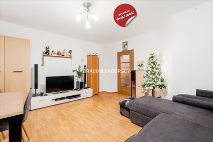 mieszkanie na sprzedaż 50m2 mieszkanie Kraków, Czyżyny, Czyżyny, os. Dywizjonu 303