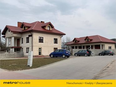 Dom na sprzedaż Lipowiec Kościelny, Lipowiec Kościelny 350m2 Foto 3