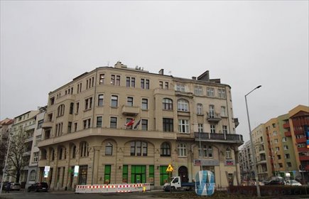 lokal użytkowy na wynajem 126m2 lokal użytkowy Wrocław, Krzyki, Zaporoska