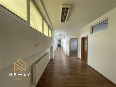 lokal użytkowy na wynajem 189m2 lokal użytkowy Kraków, Nowa Huta, Kocmyrzowska