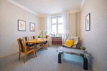 mieszkanie na sprzedaż 63m2 mieszkanie Warszawa, Praga-Północ, Targowa