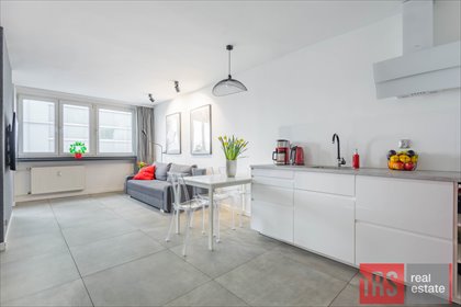 mieszkanie na sprzedaż 37m2 mieszkanie Warszawa, Śródmieście, Śliska