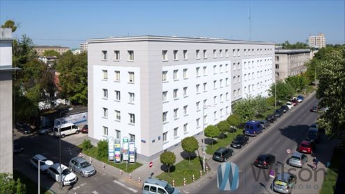 Nowoczesne biuro 17,73 m² w Warszawie - zapraszam lokal użytkowy Warszawa, Wola, Erazma Ciołka