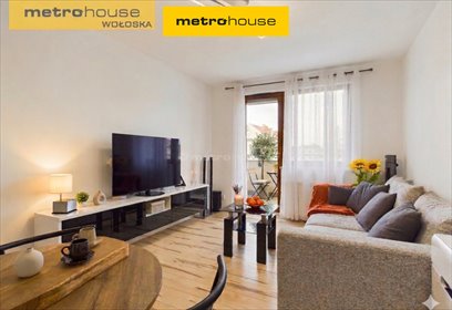 mieszkanie na sprzedaż 62m2 mieszkanie Warszawa, Bemowo, Górczewska