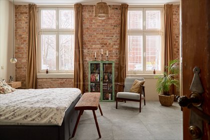 mieszkanie na sprzedaż 63m2 mieszkanie Gdańsk, Śródmieście, Śluza