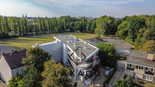 mieszkanie na sprzedaż 79m2 mieszkanie Kraków, Grzegórzki, Hetmana Żółkiewskiego
