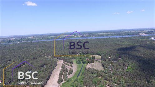 działka na sprzedaż 4257m2 działka Izbica, Wspólna