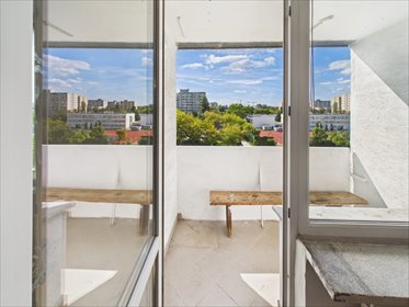 3-pokojowe mieszkanie 65,9 m² w Warszawie - zapraszam mieszkanie Warszawa, Targówek, Rembielińska