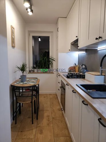 mieszkanie na wynajem 50m2 mieszkanie Warszawa, Praga-Południe Saska Kępa, Afrykańska