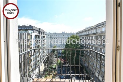 Sprzedam przestronne 2-pokojowe mieszkanie 54 m² w centrum Warszawy mieszkanie Warszawa, Śródmieście, Muranów, Andersa