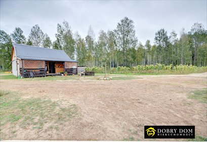 dom na sprzedaż 63m2 dom Gródek