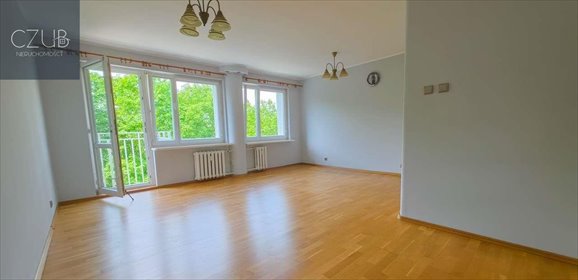 Przestronne 3 pokoje z balkonem, blisko komunikacji zapraszam mieszkanie Poznań, Stare Miasto, Zwycięstwa, os. Zwycięstwa