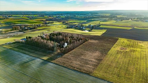Na sprzedaż 8 działek budowlanych 880-950 m² w Łapinie działka Łapino, Sosnowa